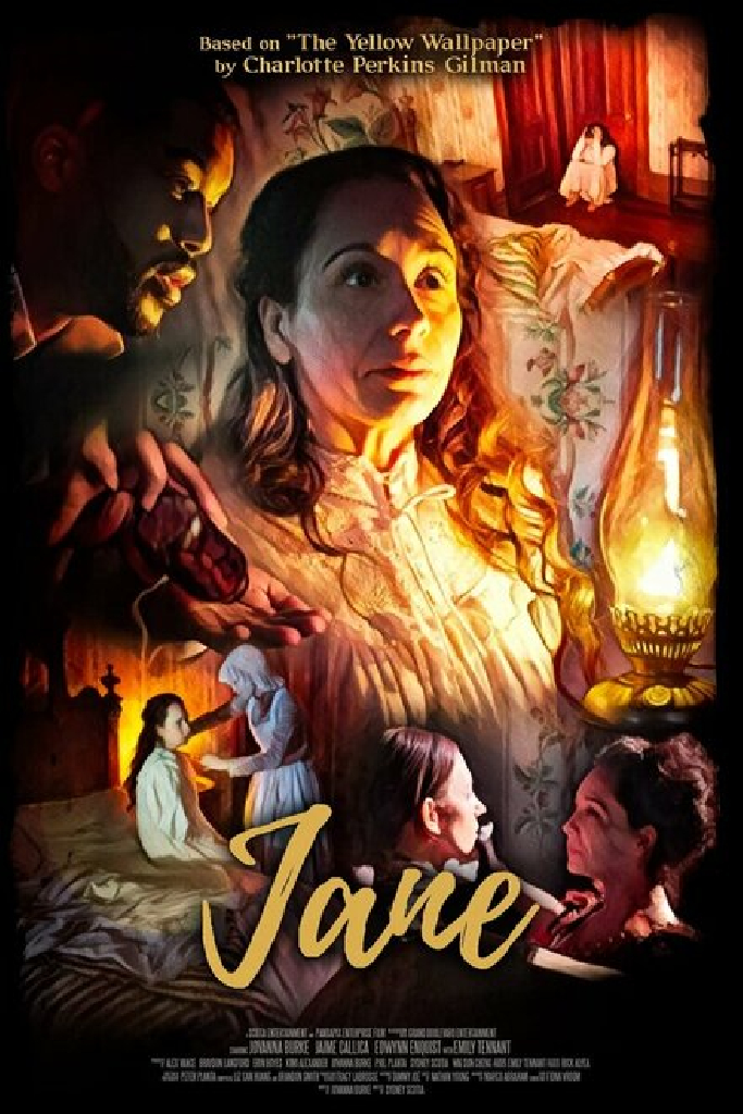 Jane