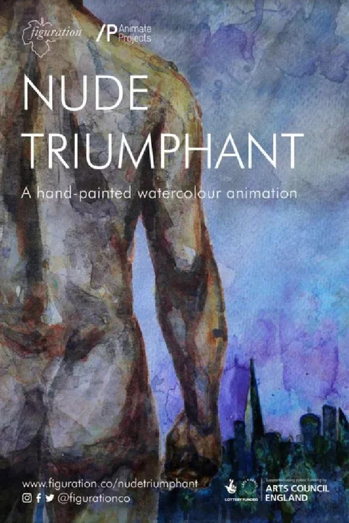 Nude Triumphant