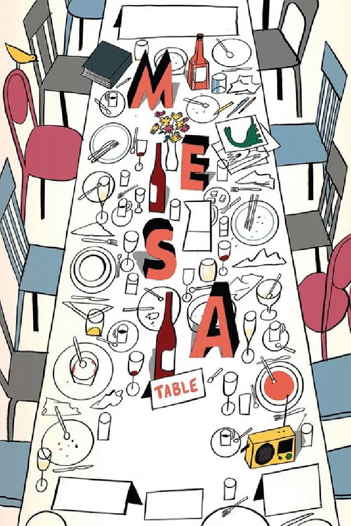Mesa