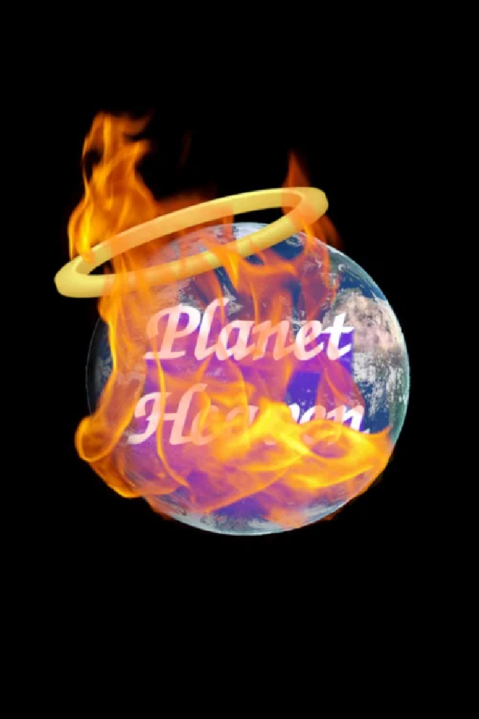 Planet Heaven