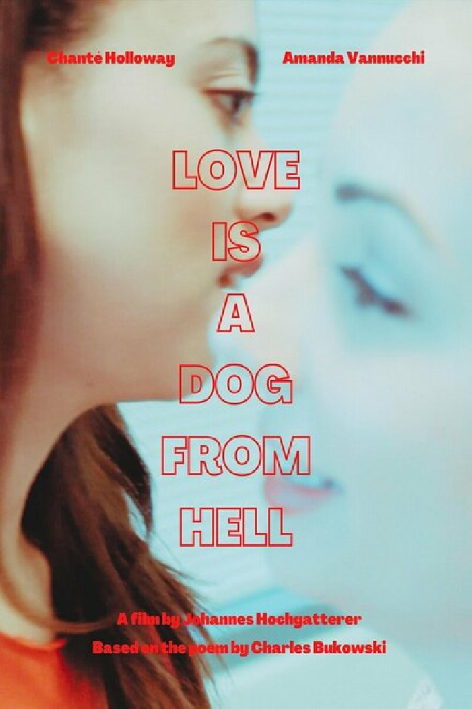 Love is a Dog from Hell