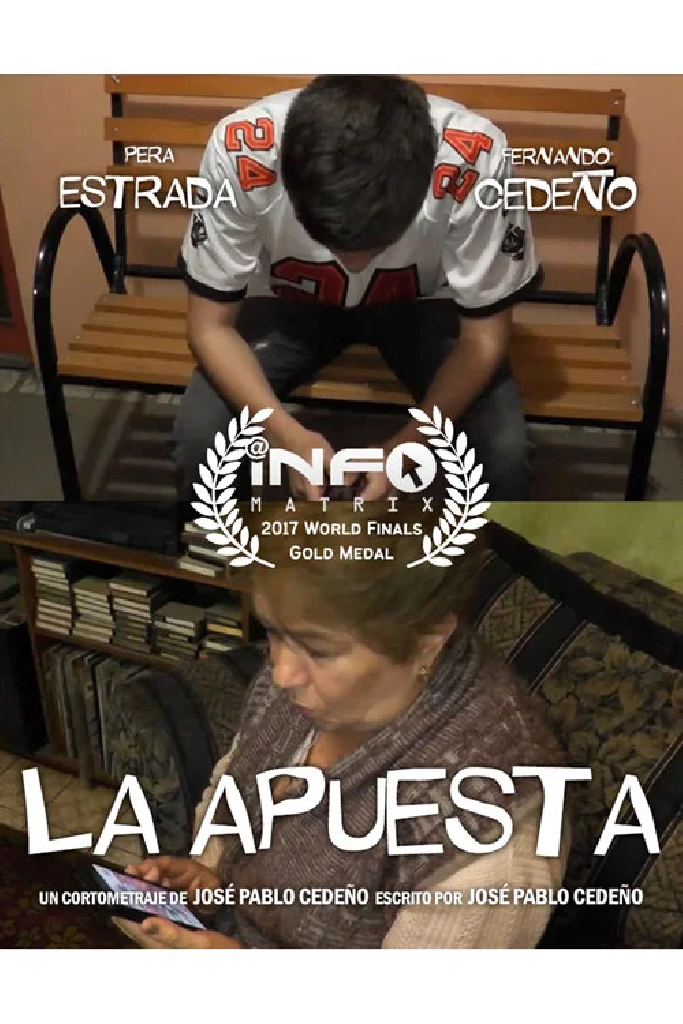 La Apuesta