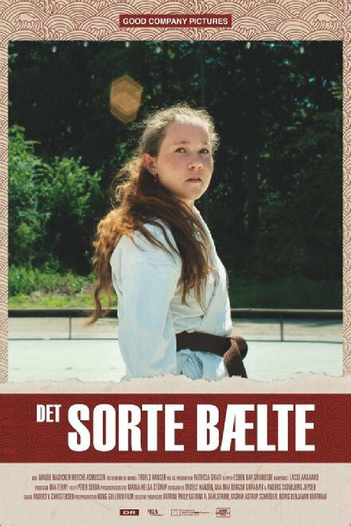 Det Sorte Bælte