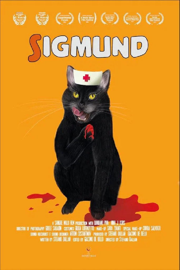 Sigmund