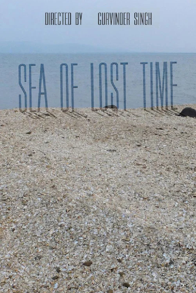 Sea of Lost Time
