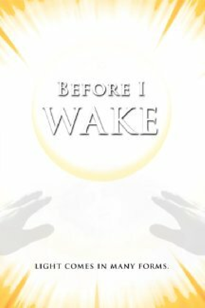Before I Wake