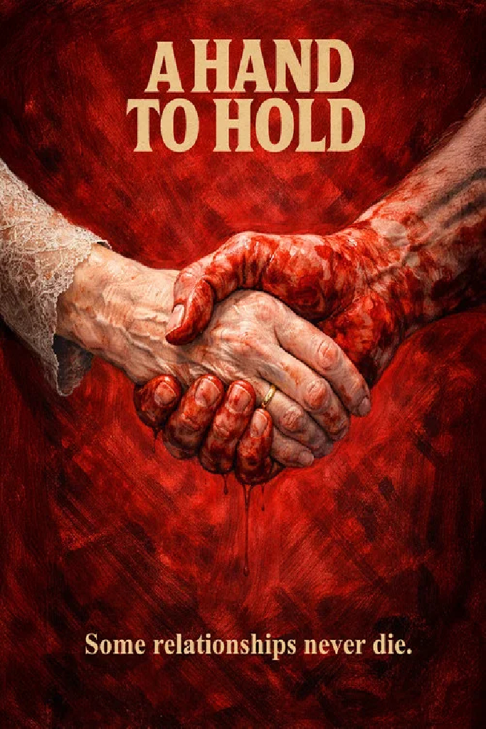 A Hand to Hold