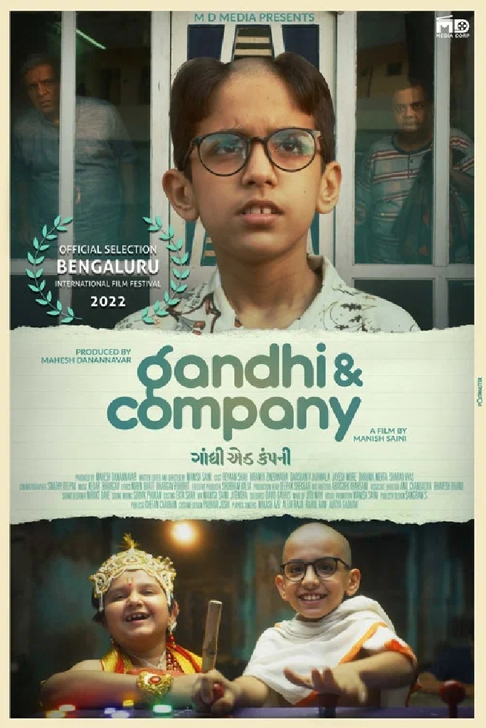 Gandhi & Co.