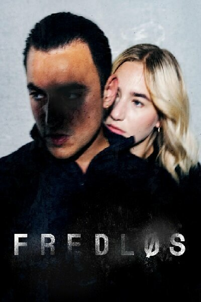 Fredløs