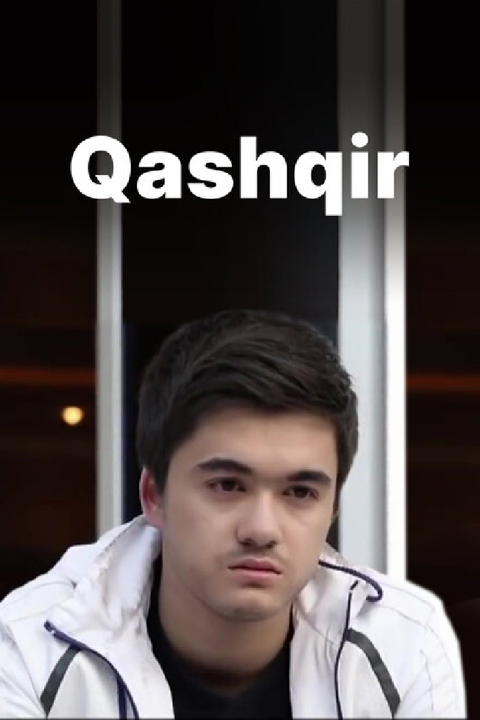 Qashqir