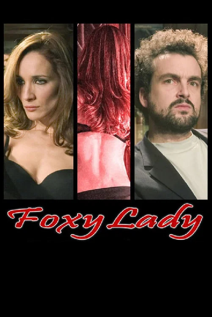 Foxy Lady