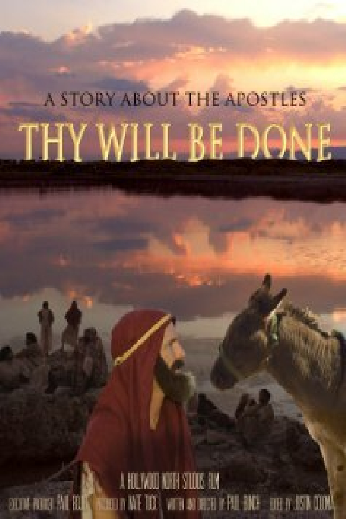 Thy Will Be Done