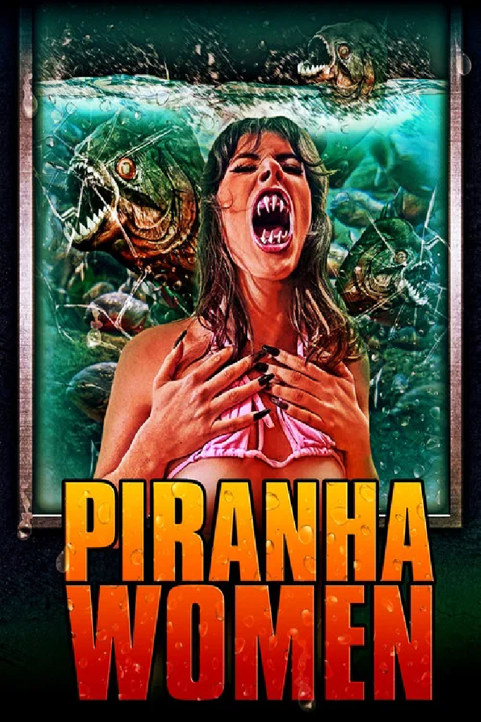 Piranha Women