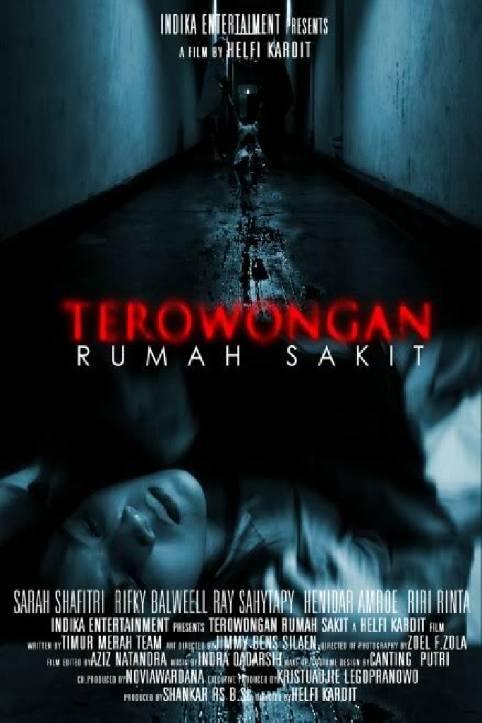 Terowongan Rumah Sakit