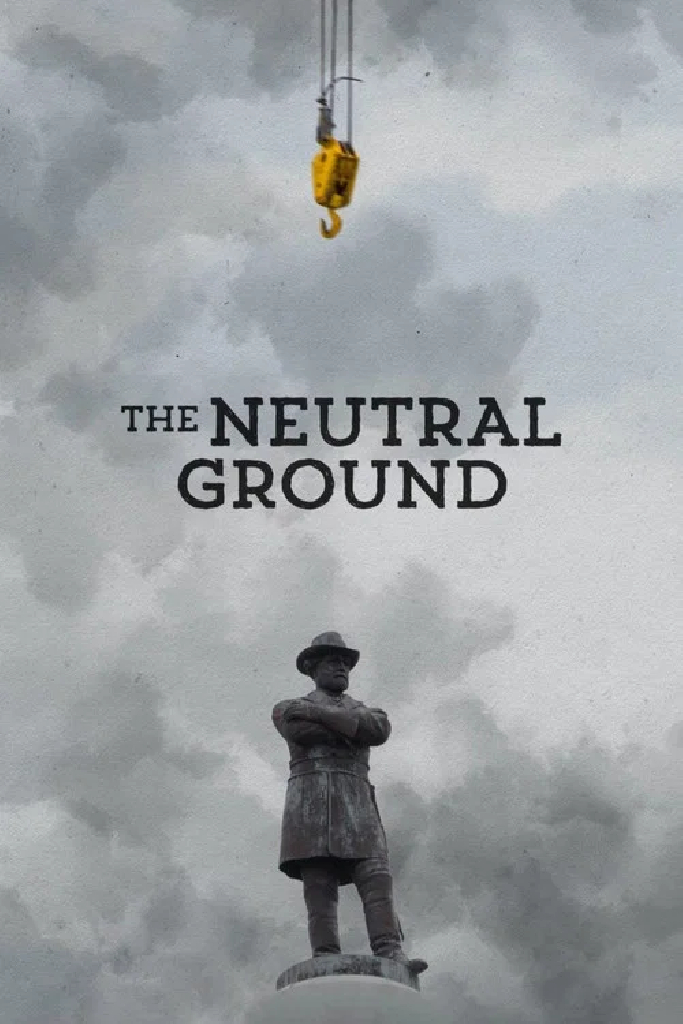 The Neutral Ground