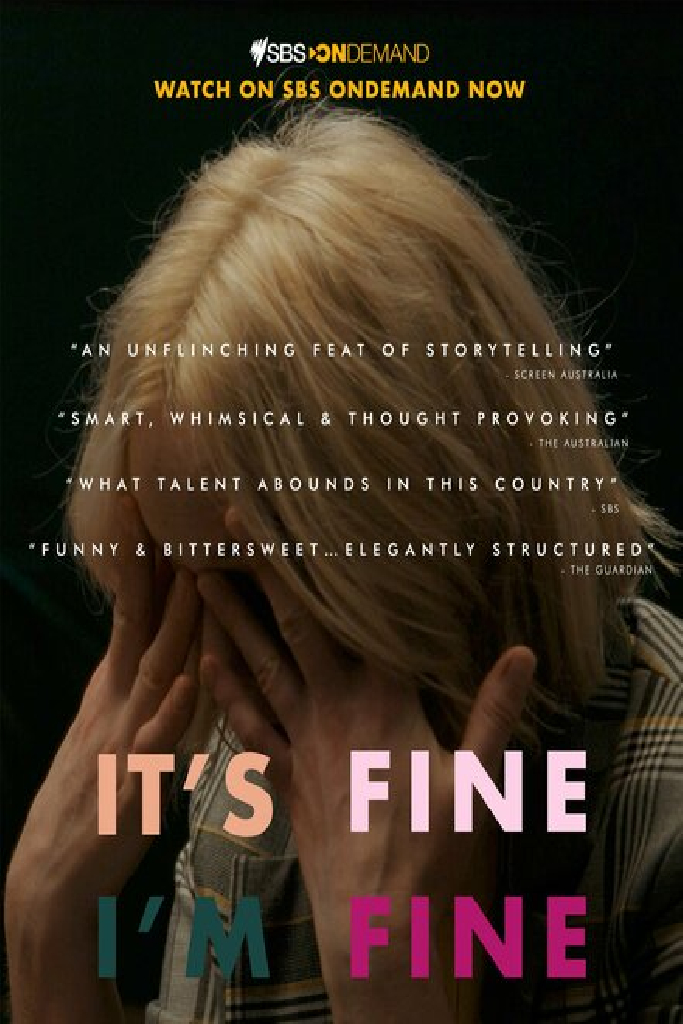 It's Fine, I'm Fine