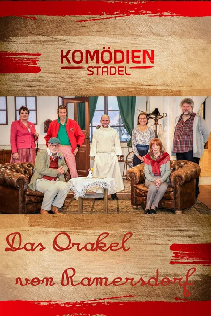 Der Komödienstadel - Das Orakel von Ramersdorf
