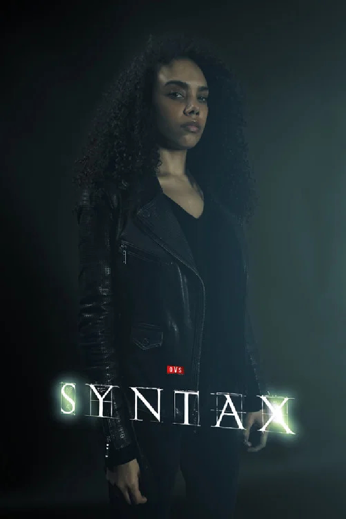 Syntax