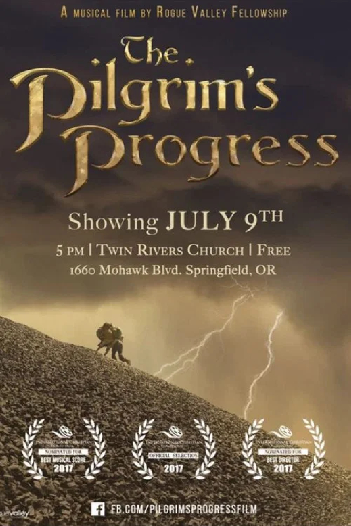 The Pilgrim's Progress