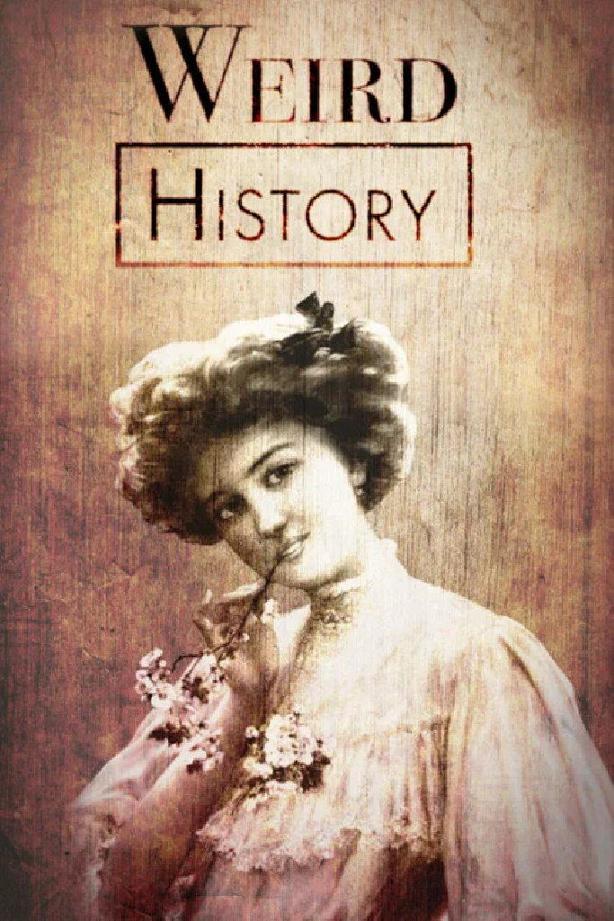 Weird History