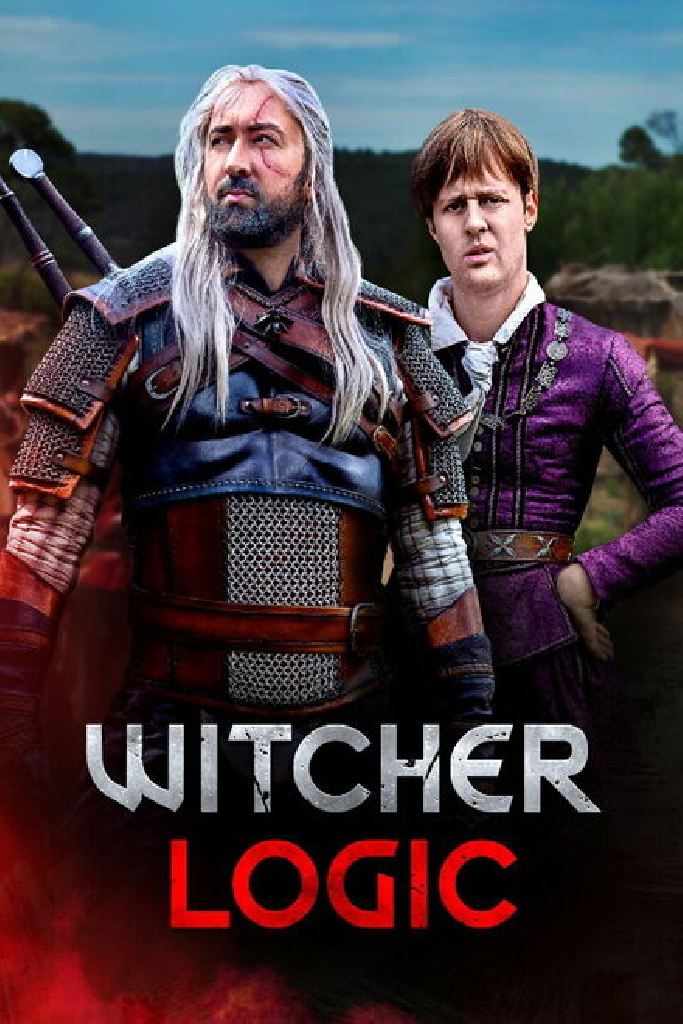 Witcher Logic