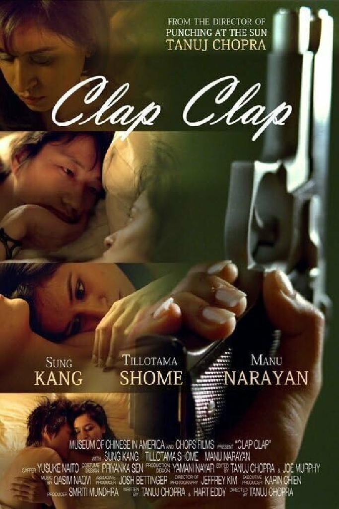 Clap Clap