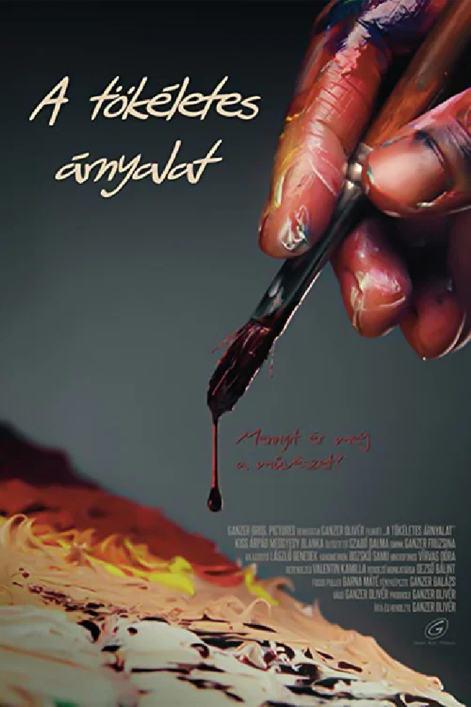 A tökéletes árnyalat