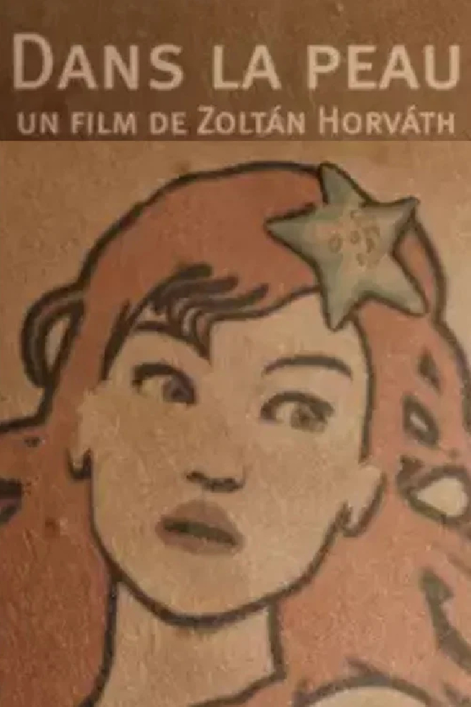 Dans la peau