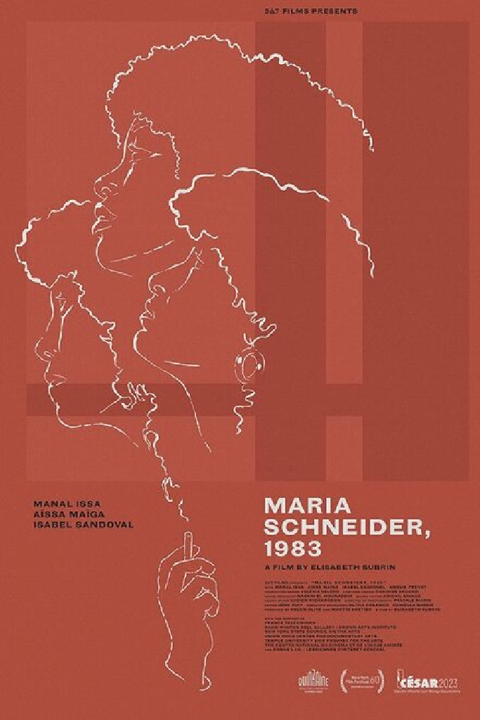 Мария Шнайдер, 1983