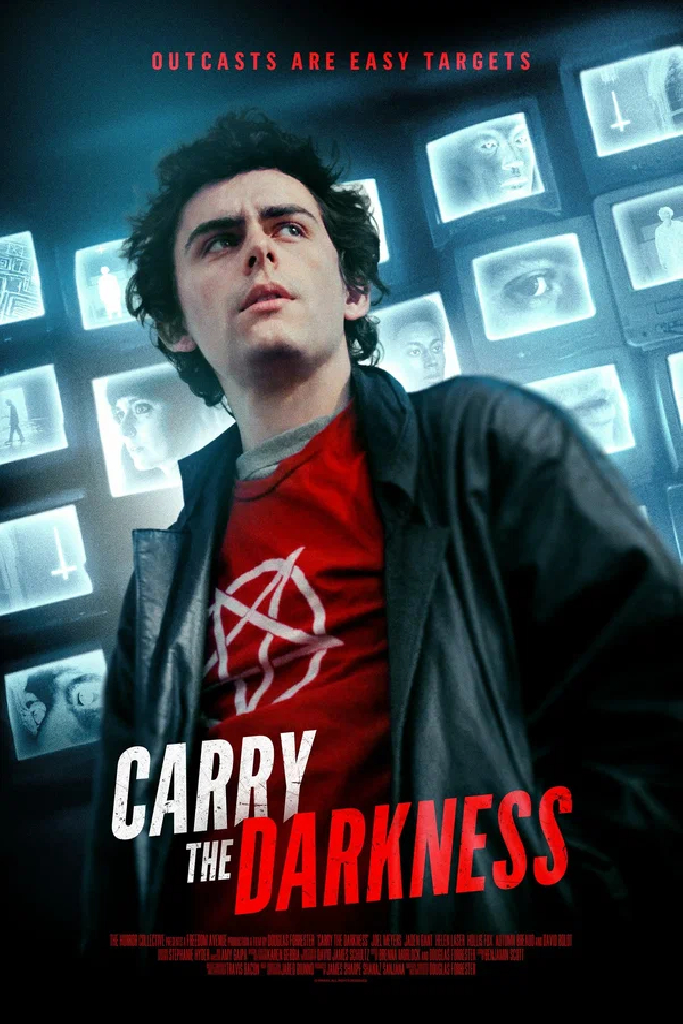 Carry the Darkness