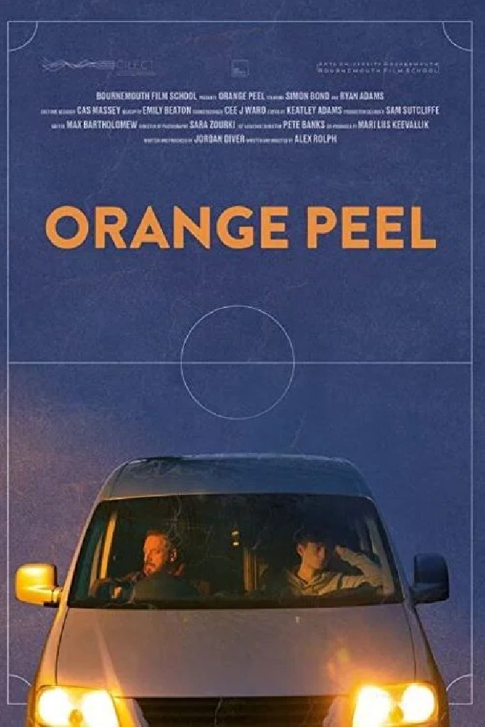 Orange Peel