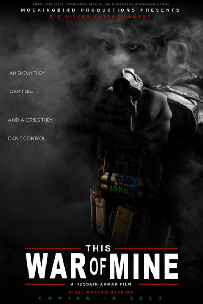 This War of Mine