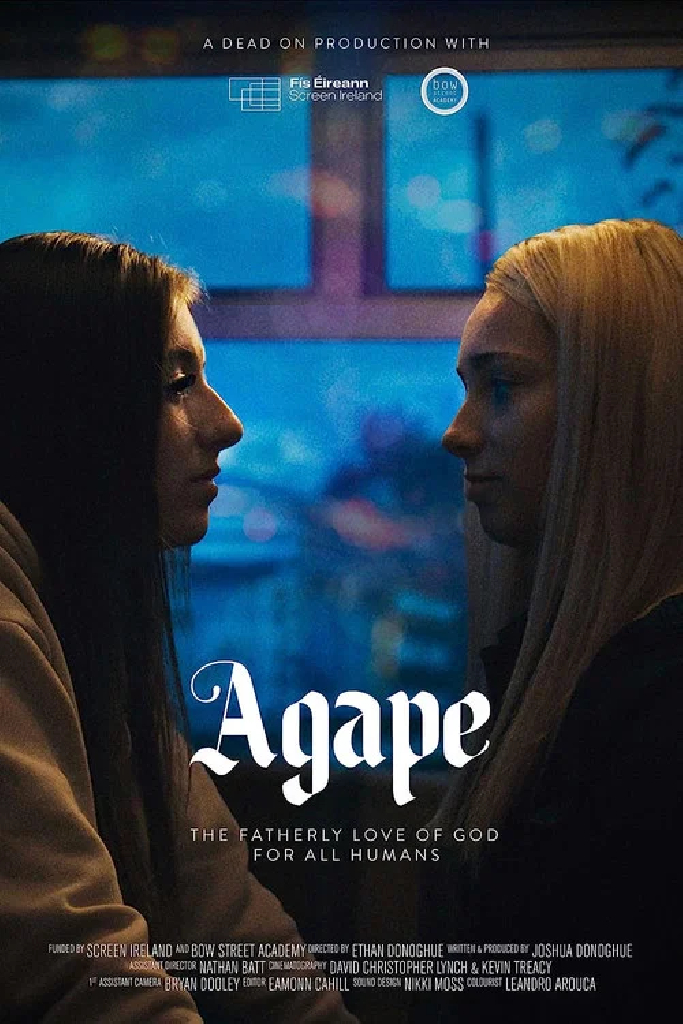 Agape