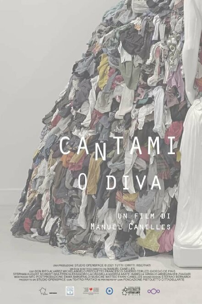 Cantami, O Diva