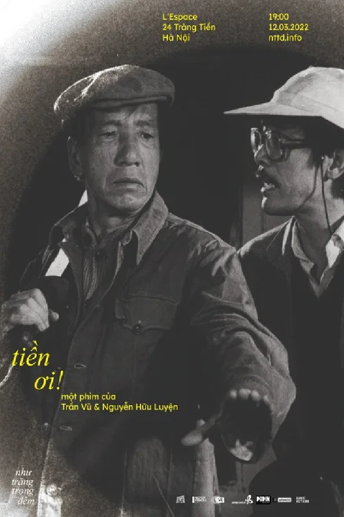 Tiền Ơi!