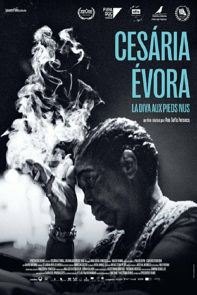 Сезария Эвора
