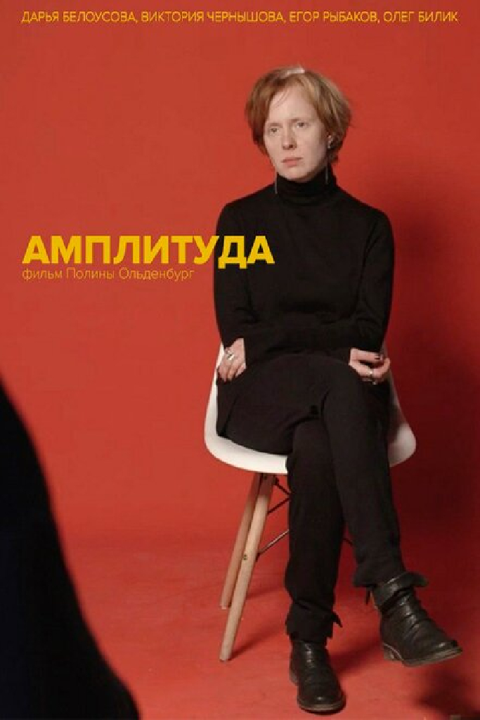 Амплитуда
