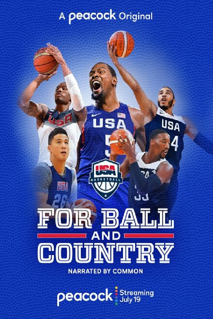 For Ball and Country
