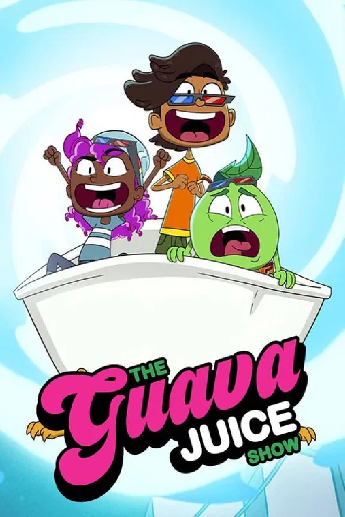 The Guava Juice Show