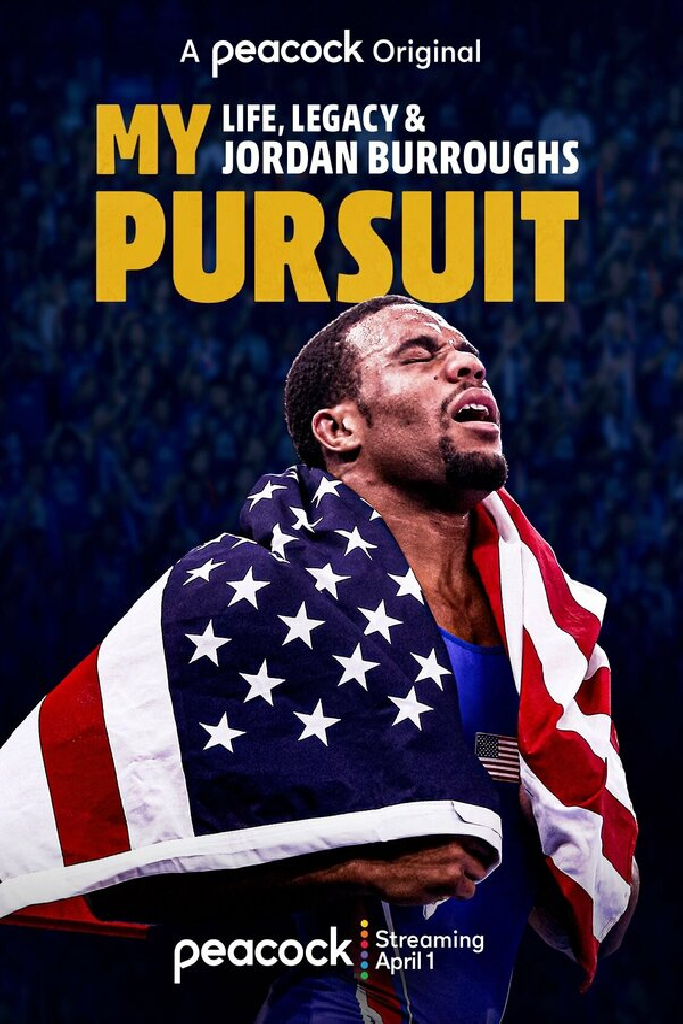 My Pursuit: Life, Legacy & Jordan Burroughs