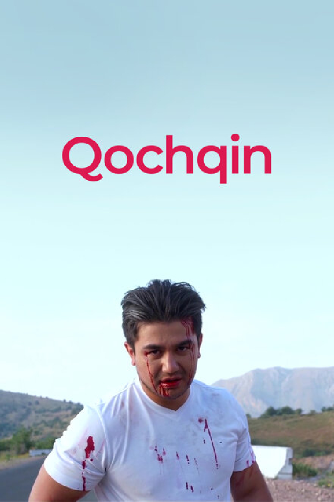 Qochqin