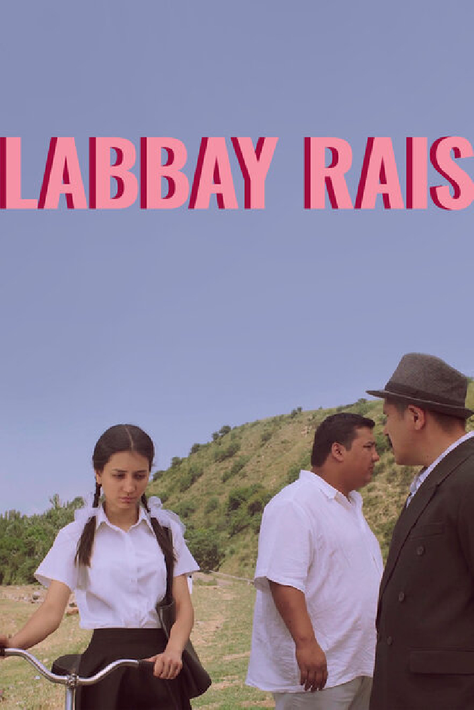Labbay rais