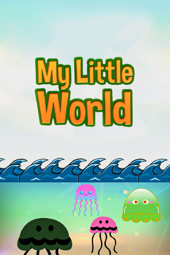 My Little World