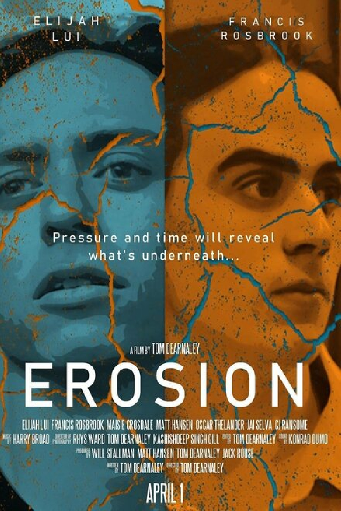 Erosion