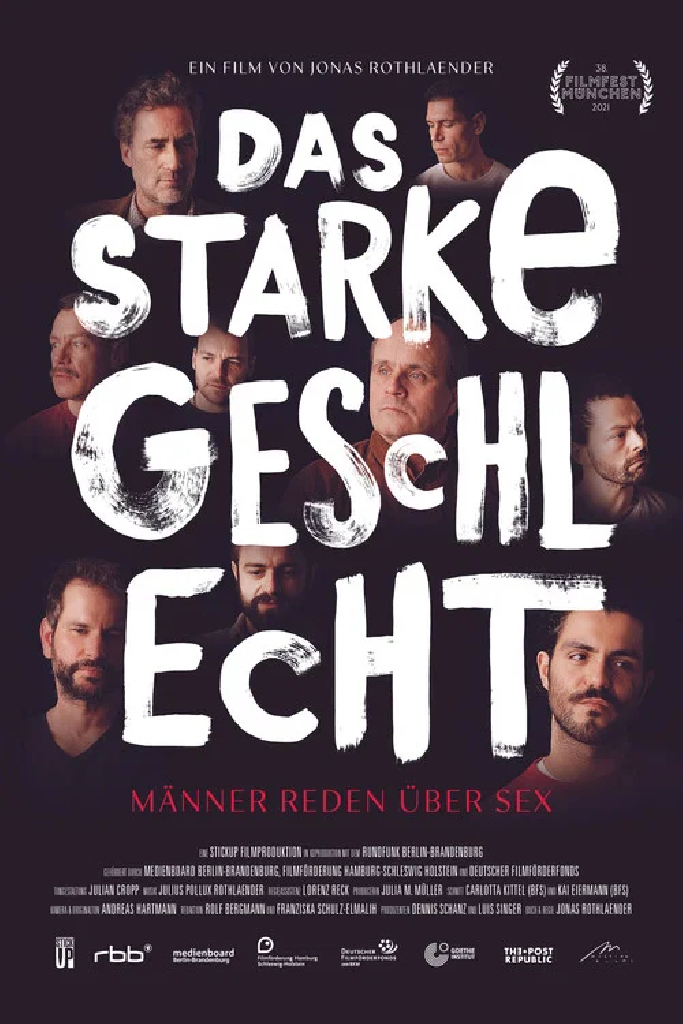 Das starke Geschlecht