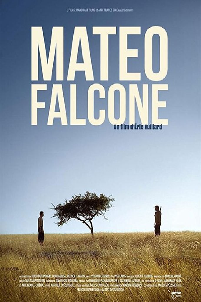 Mateo Falcone