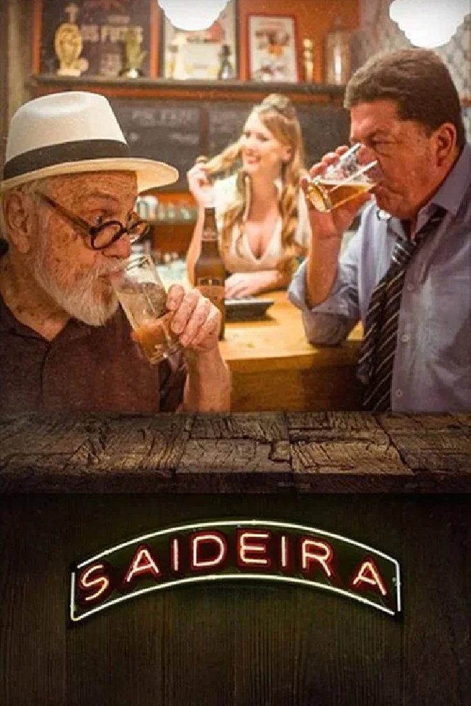 Saideira