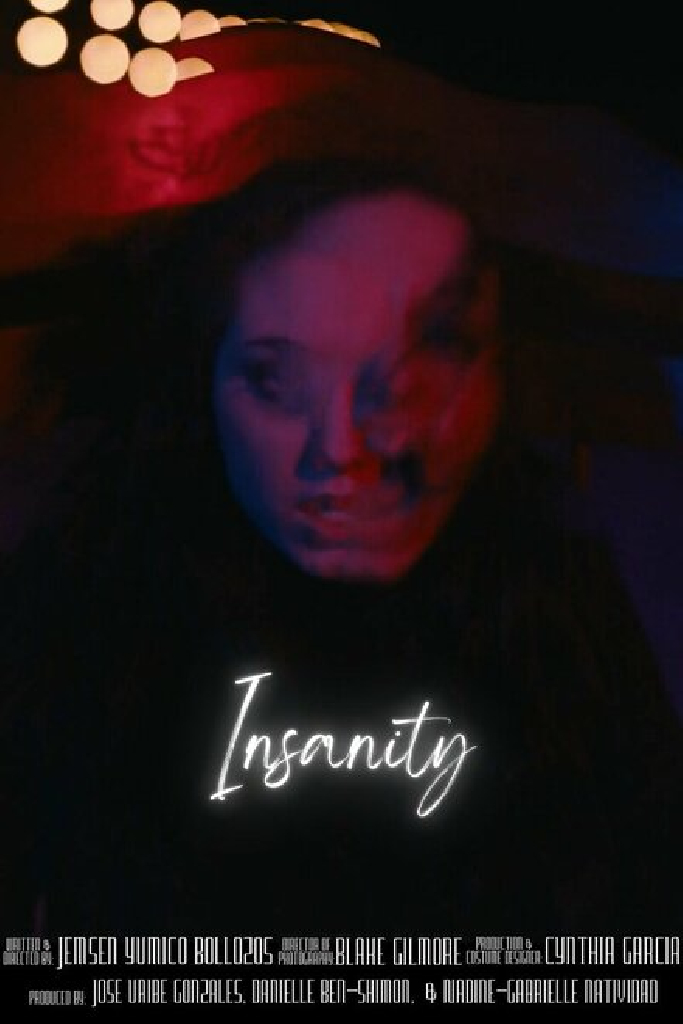 Insanity