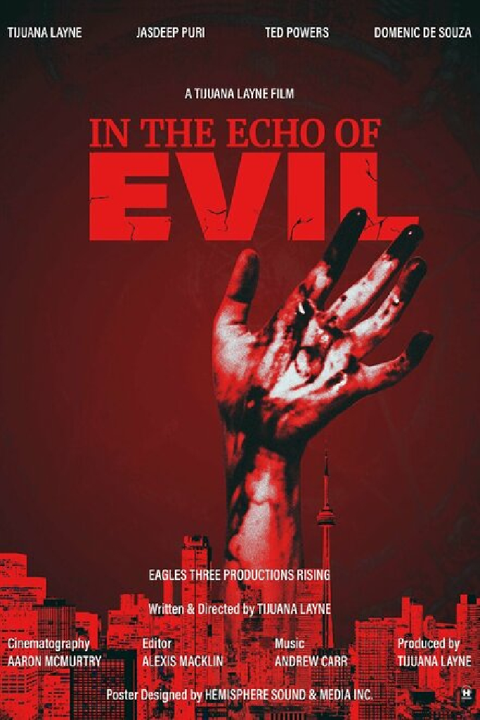 In the Echo of Evil