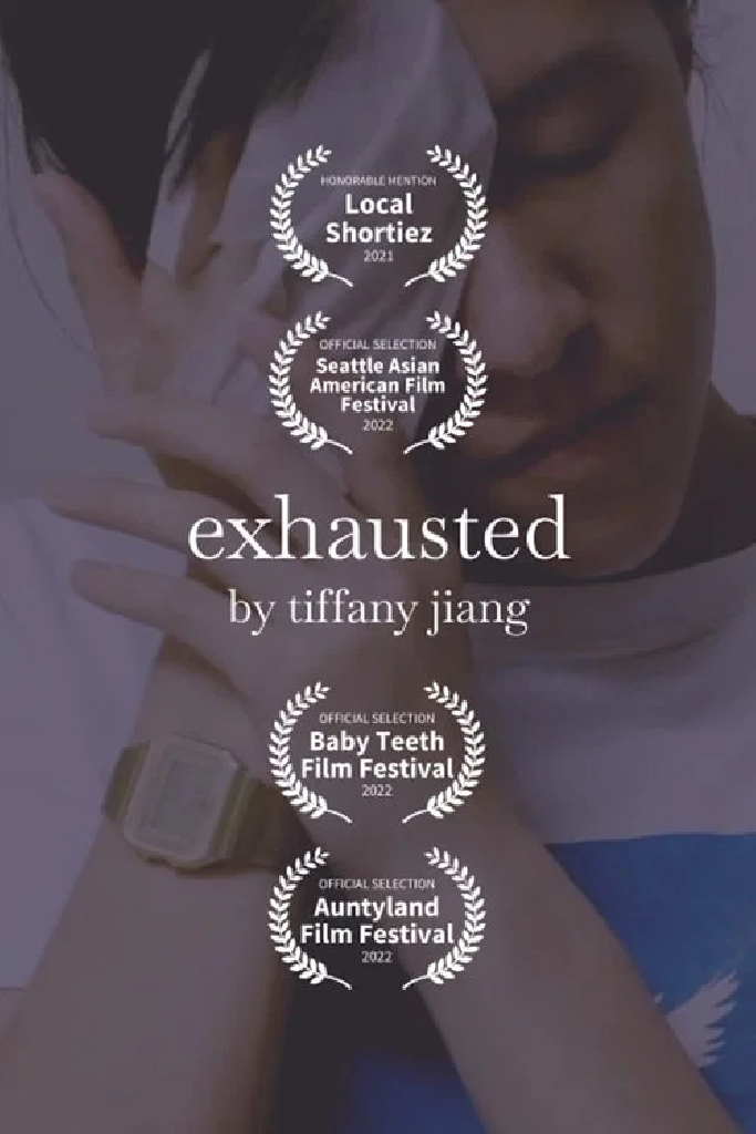 Exhausted
